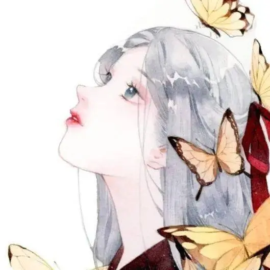影迷头像 周末不加班